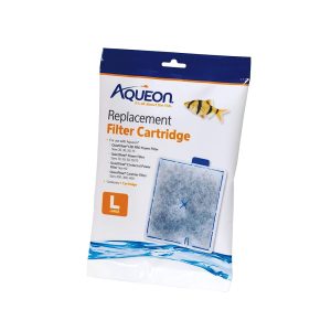 Aqueon Massive Alternative Filter Cartridges – Single Pack